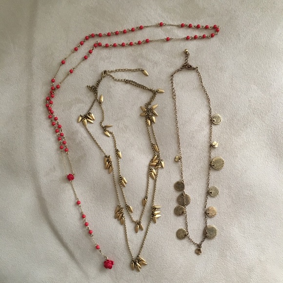 Stunning Necklace Pendant Bundle - Picture 3 of 8